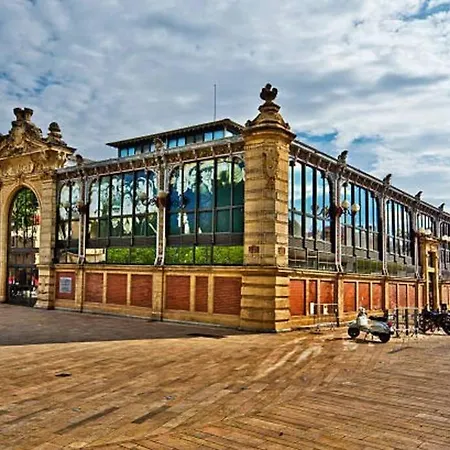 Le Cosy - T2 Centre Historique
