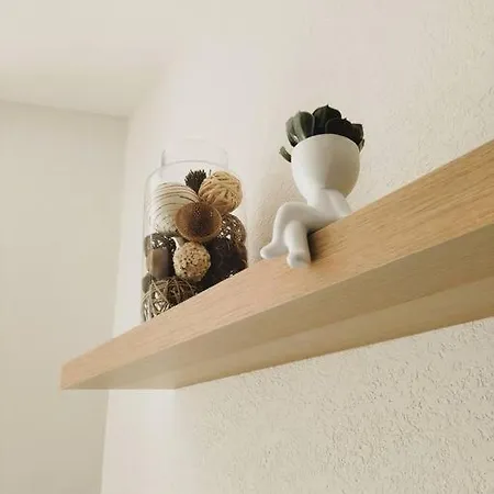 Le Cosy - T2 Centre Historique