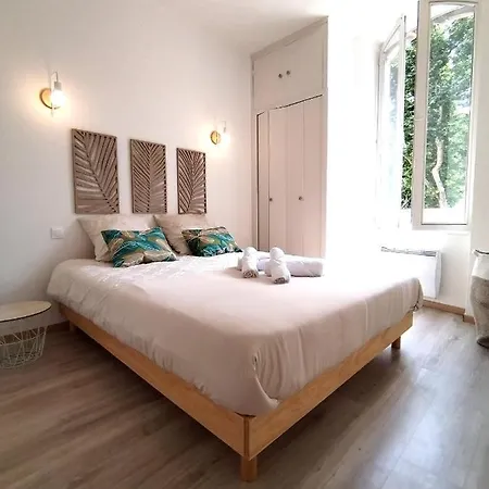 Le Cosy - T2 Centre Historique Apartment Narbonne